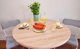 Regem Apartments Warynskiego